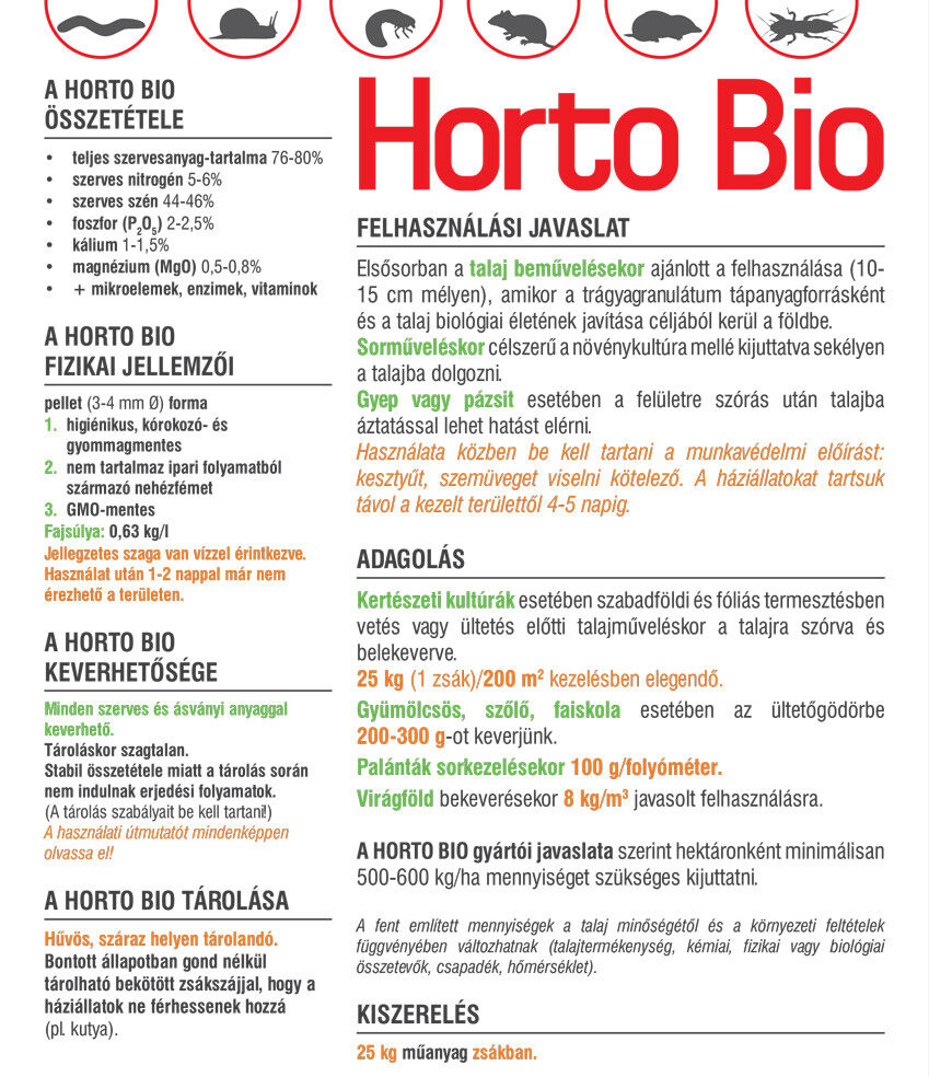 Hortobio